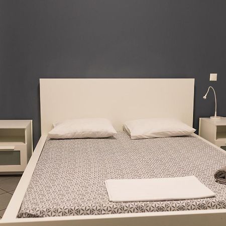 Xsoma Flats "Twins" Apartment Thessaloníki Luaran gambar