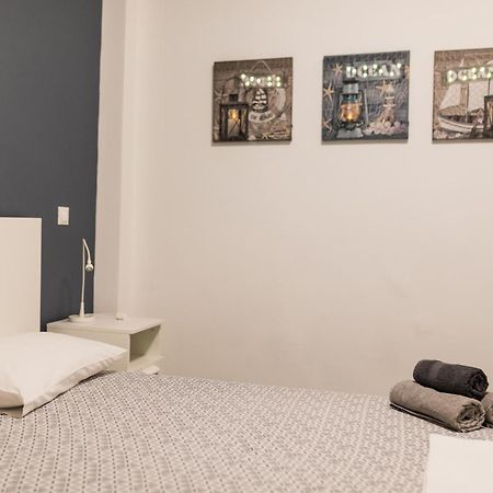 Xsoma Flats "Twins" Apartment Thessaloníki Luaran gambar