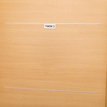 Xsoma Flats "Twins" Apartment Thessaloníki Luaran gambar