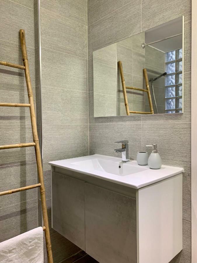 Xsoma Flats "Twins" Apartment Thessaloníki Luaran gambar