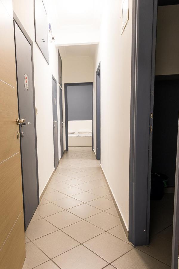 Xsoma Flats "Twins" Apartment Thessaloníki Luaran gambar