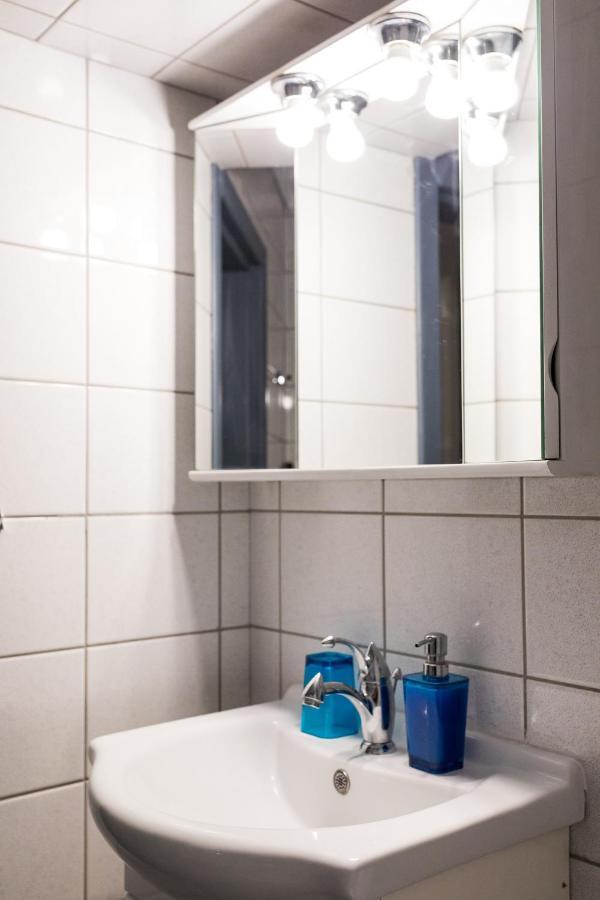 Xsoma Flats "Twins" Apartment Thessaloníki Luaran gambar