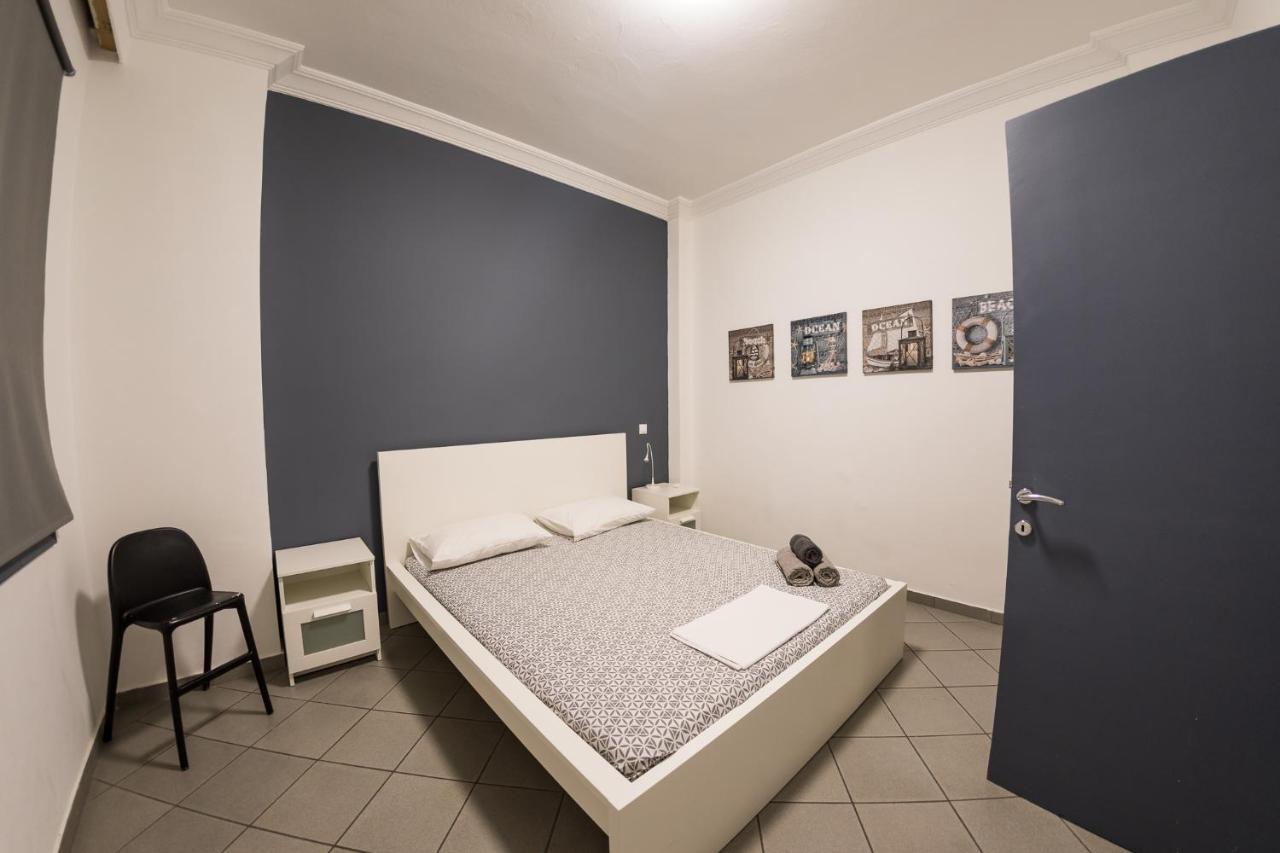 Xsoma Flats "Twins" Apartment Thessaloníki Luaran gambar