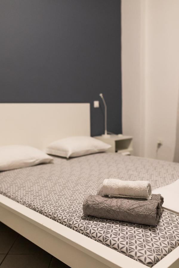 Xsoma Flats "Twins" Apartment Thessaloníki Luaran gambar