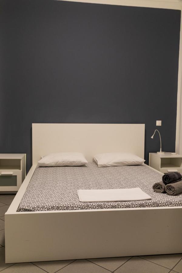 Xsoma Flats "Twins" Apartment Thessaloníki Luaran gambar