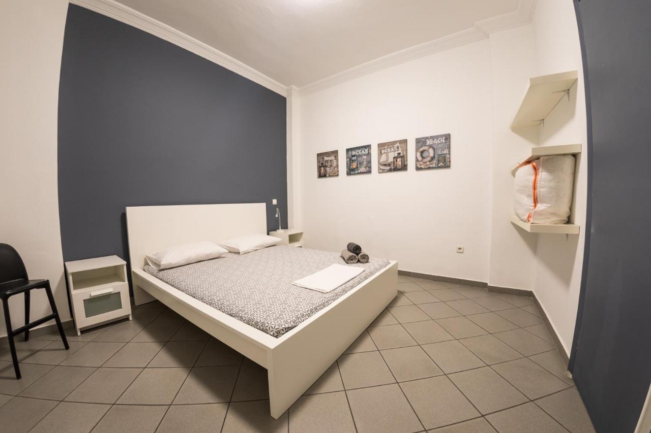 Xsoma Flats "Twins" Apartment Thessaloníki Luaran gambar