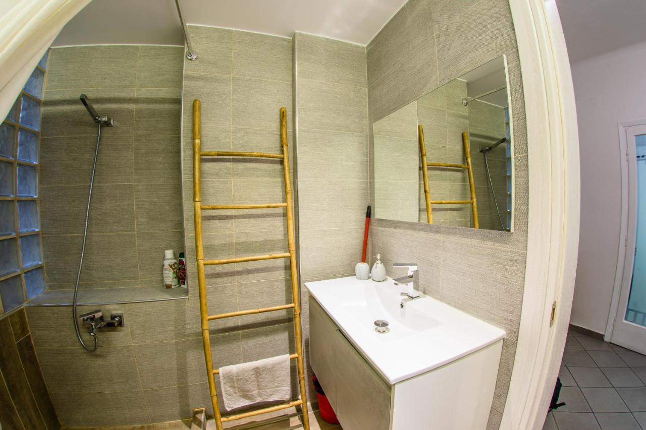 Xsoma Flats "Twins" Apartment Thessaloníki Luaran gambar